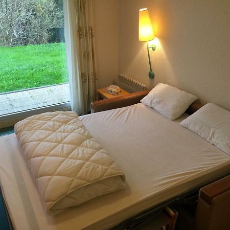 Studio Cabine 4 Places Le Pedrou Font-Romeu-Odeillo-Via Exterior foto